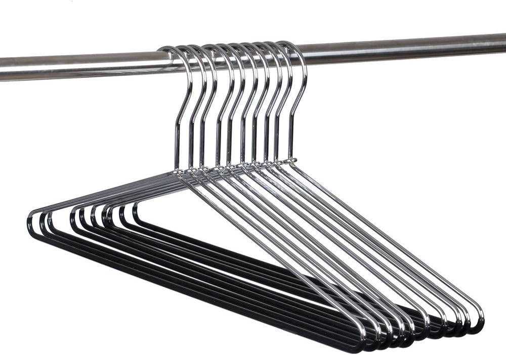 Metal Coat Hangers - Image 2