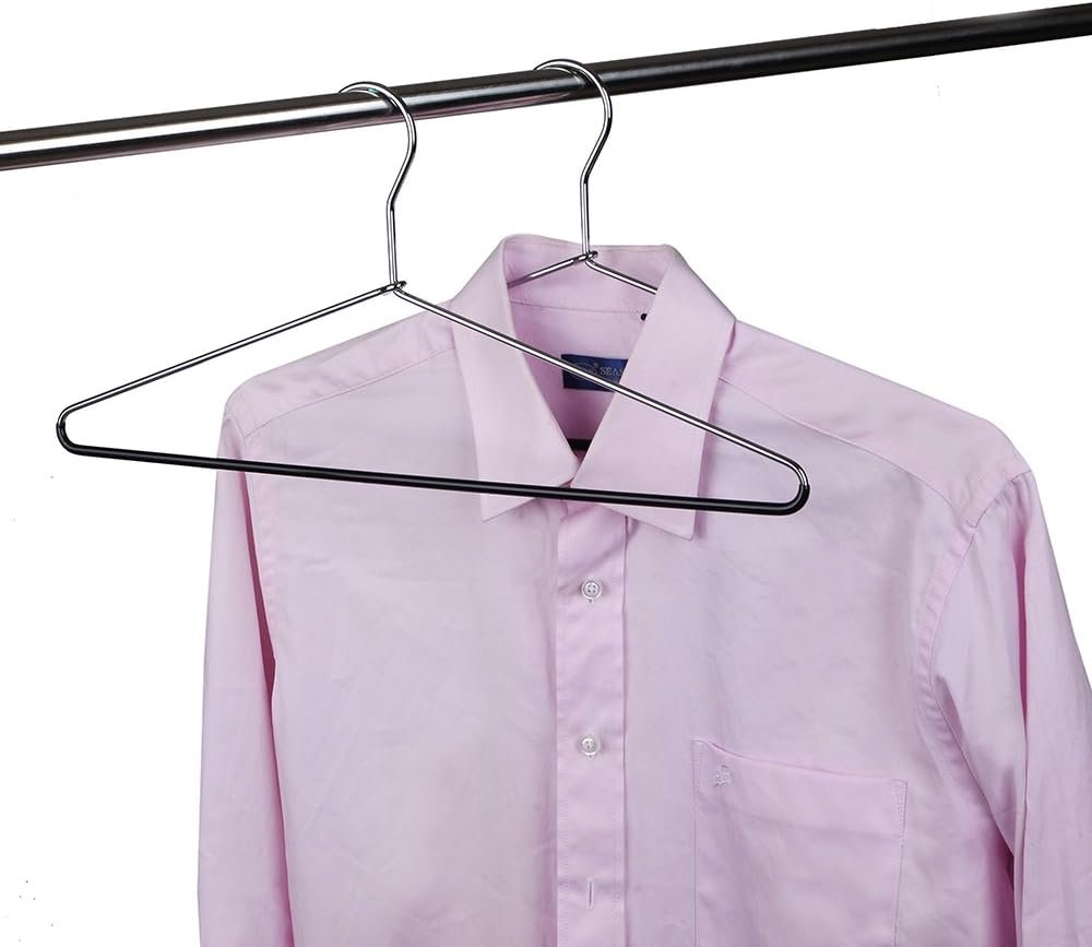 Metal Coat Hangers - Image 3