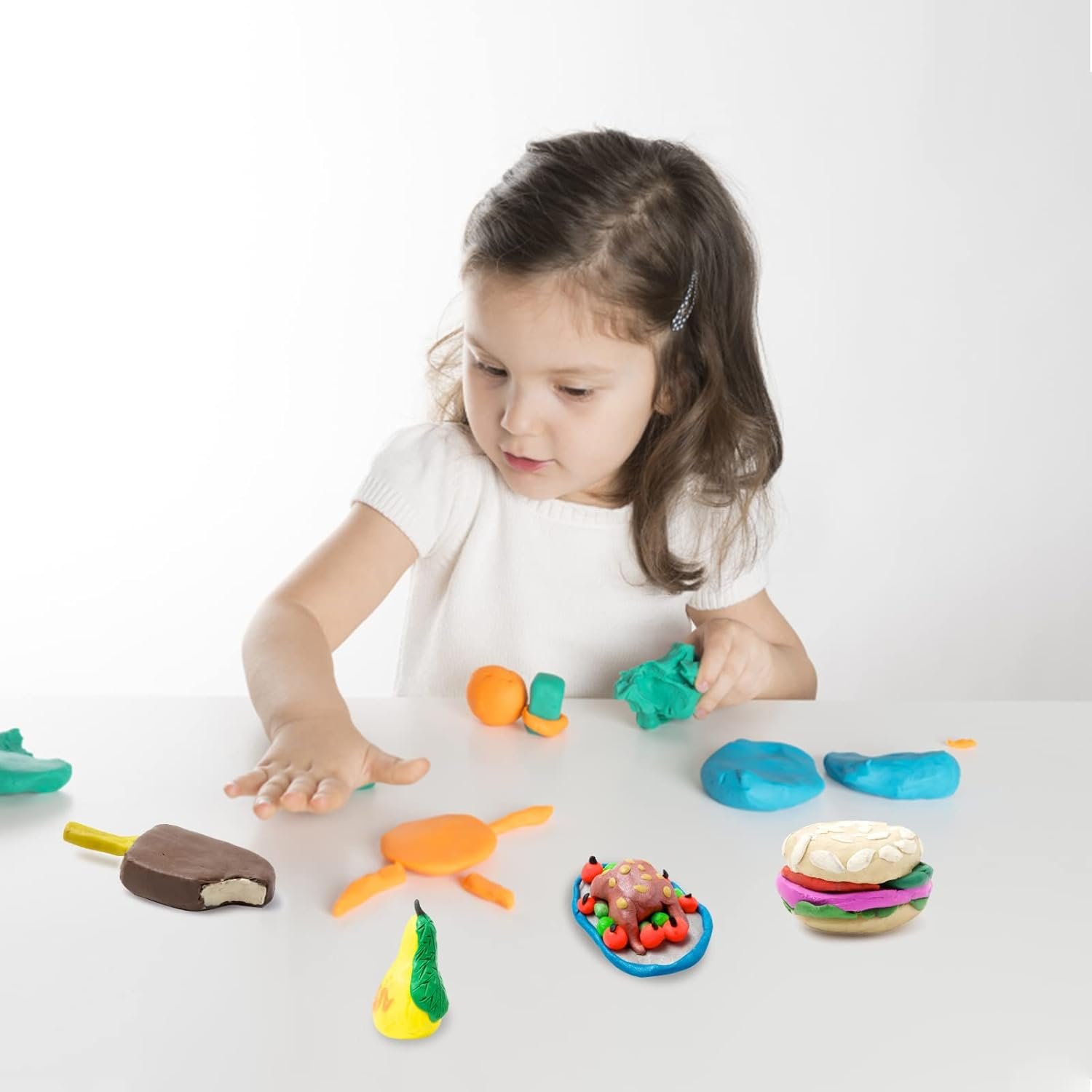 Polymer Clay Roller Set - Image 3