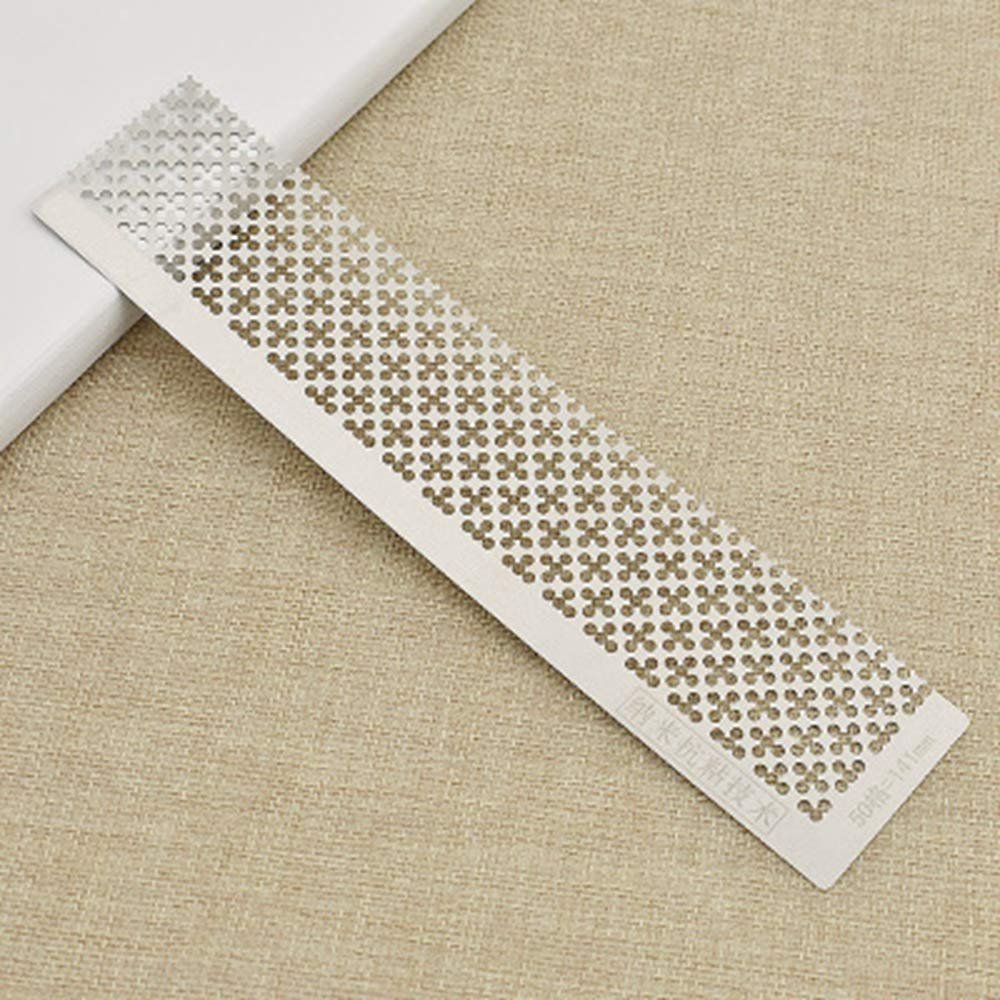 Diamond Painting Mesh Ruler (Round) - Image 3