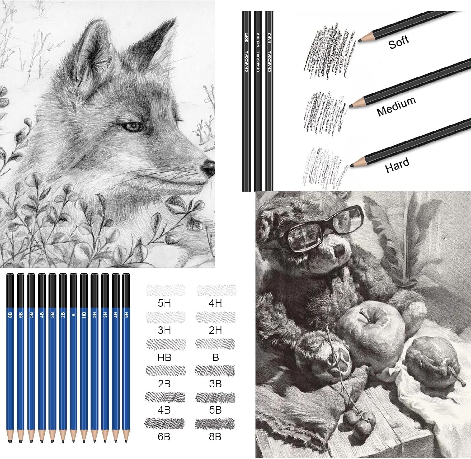 Drawing Kit - Image 3